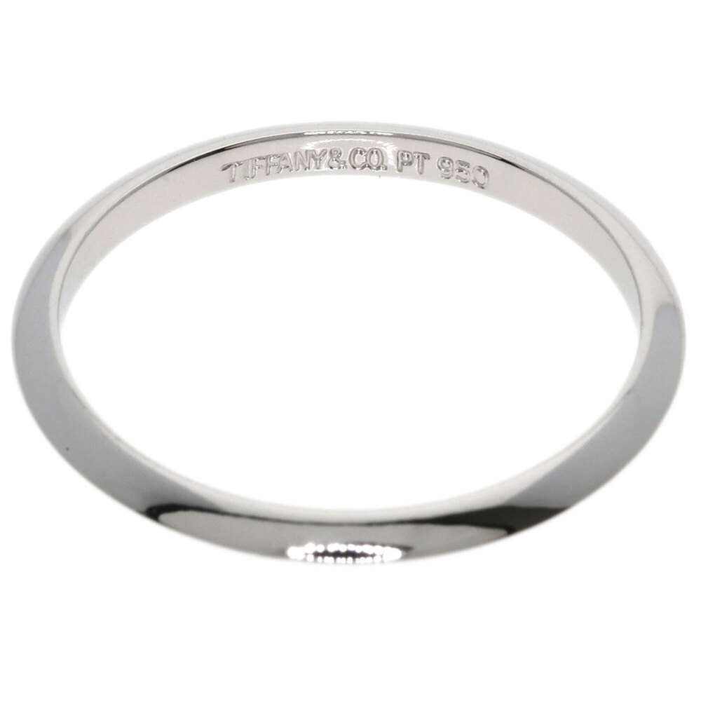 TIFFANY Silver Ring - Picture 4 of 6